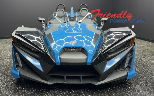 2026 SLINGSHOT SLR (AutoDrive)