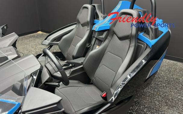 2026 SLINGSHOT SLR (AutoDrive)