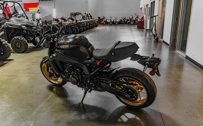 2026 Yamaha XSR900