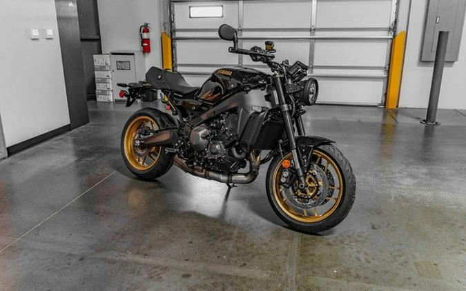 2026 Yamaha XSR900