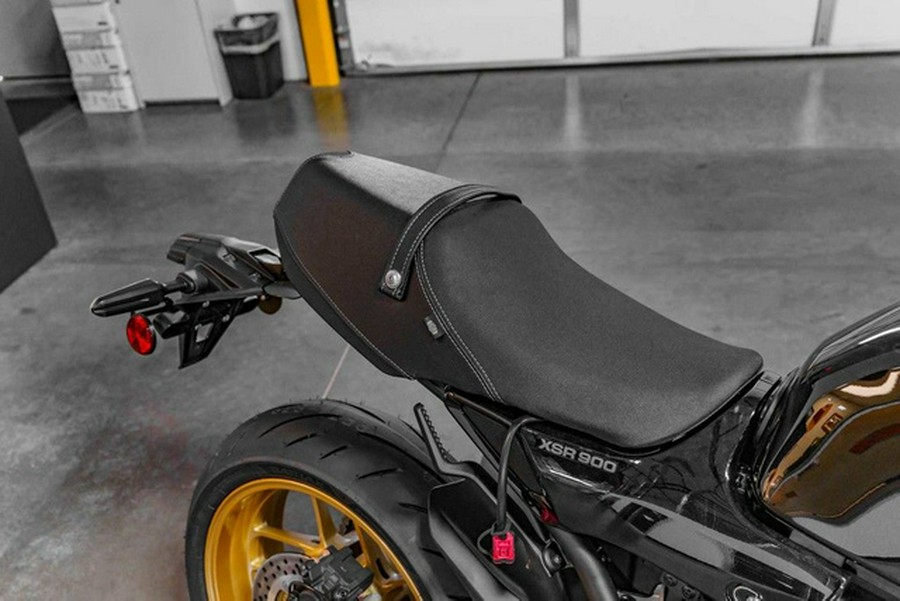 2026 Yamaha XSR900
