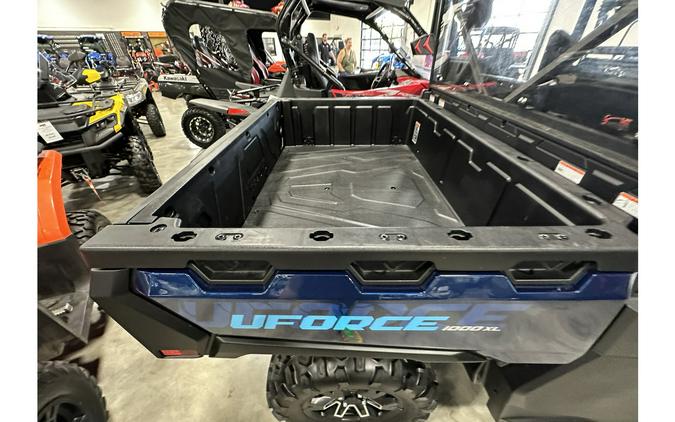 2026 UFORCE 1000 XL - CFMOTO
