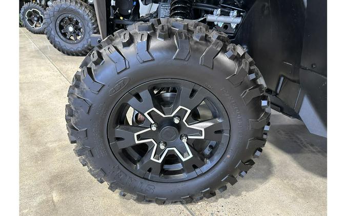 2026 UFORCE 1000 XL - CFMOTO