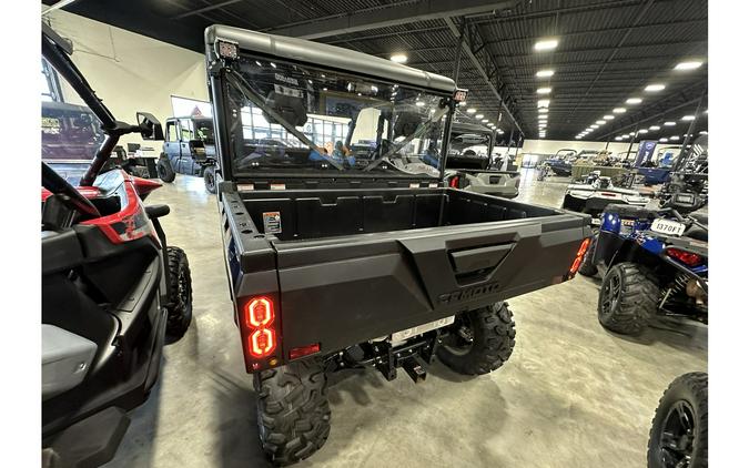 2026 UFORCE 1000 XL - CFMOTO