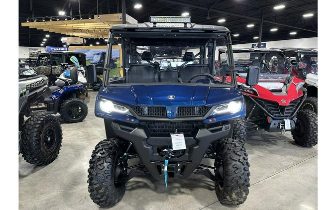 2026 UFORCE 1000 XL - CFMOTO