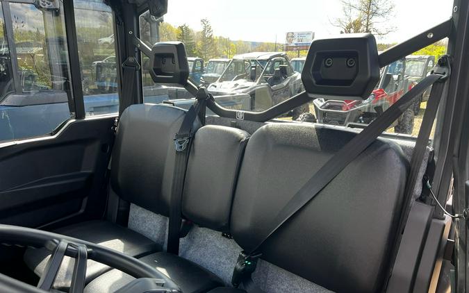 2026 Can-Am Defender DPS CAB HD10
