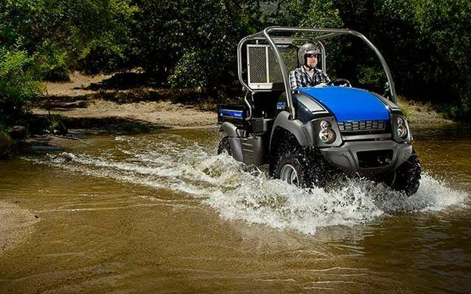 2014 Kawasaki Mule™ 610 4x4 XC