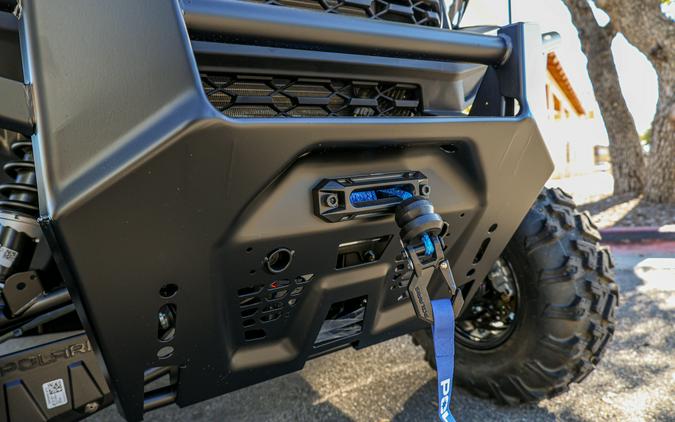 2026 POLARIS RANGER CREW 1000 PREMIUM