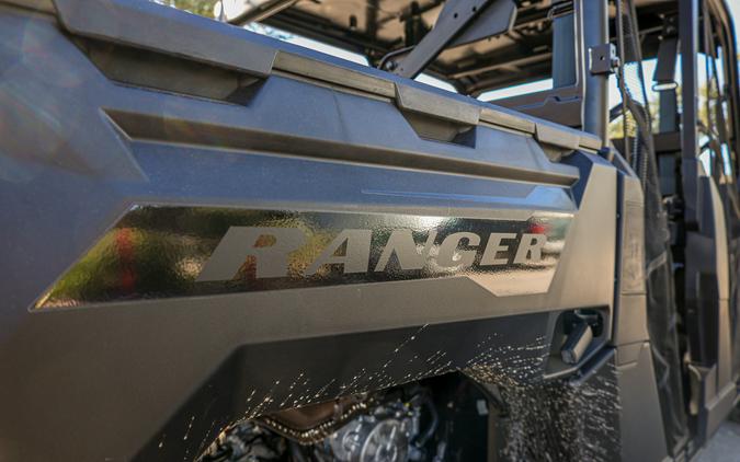 2026 POLARIS RANGER CREW 1000 PREMIUM