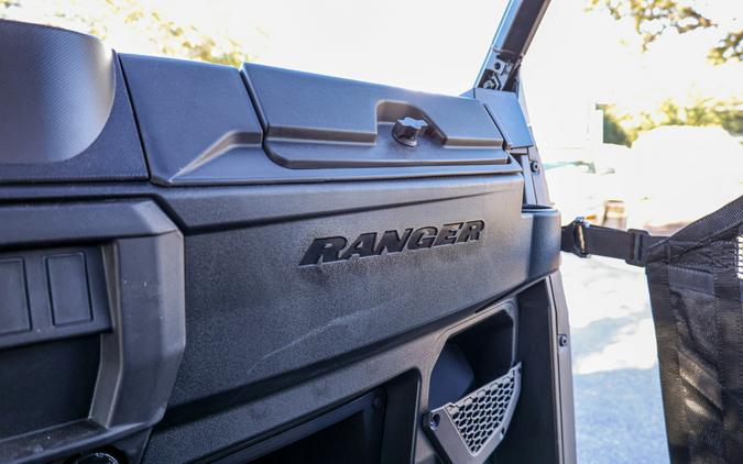 2026 POLARIS RANGER CREW 1000 PREMIUM