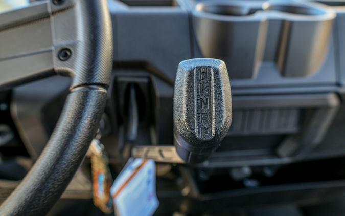 2026 POLARIS RANGER CREW 1000 PREMIUM