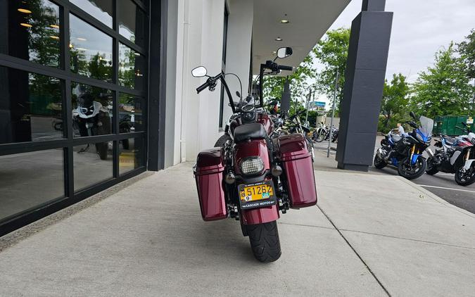 2015 Harley-Davidson DYNA SWITCHBACK