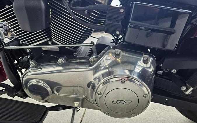 2015 Harley-Davidson DYNA SWITCHBACK