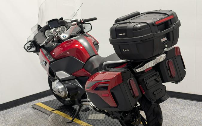 2019 BMW 2019R120T