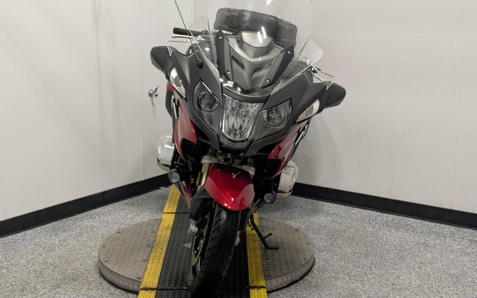 2019 BMW 2019R120T