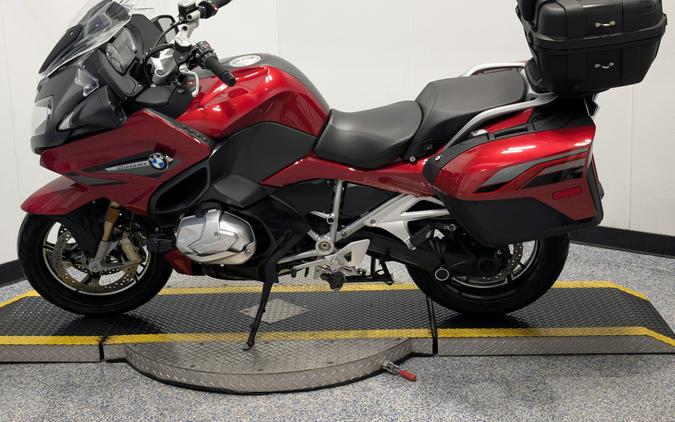 2019 BMW 2019R120T