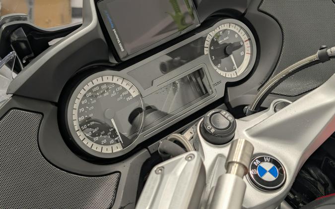 2019 BMW 2019R120T