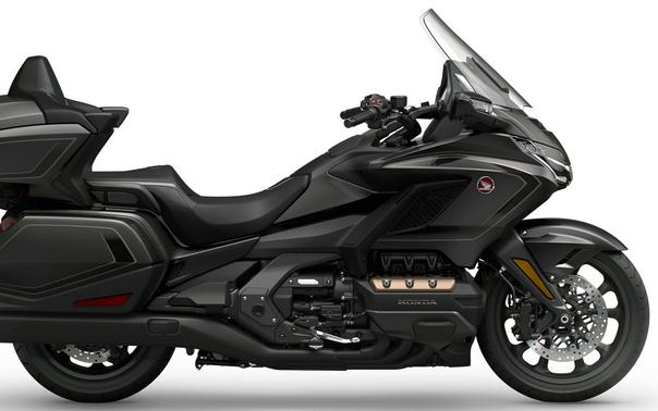 2026 Honda Gold Wing® Tour Airbag Automatic DCT