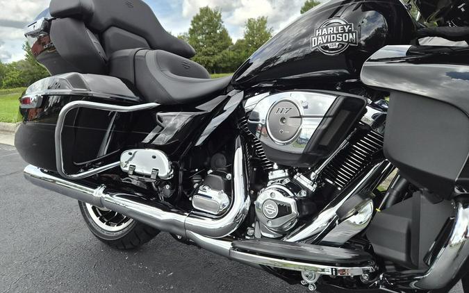 FLHXL 2026 Street Glide Limited