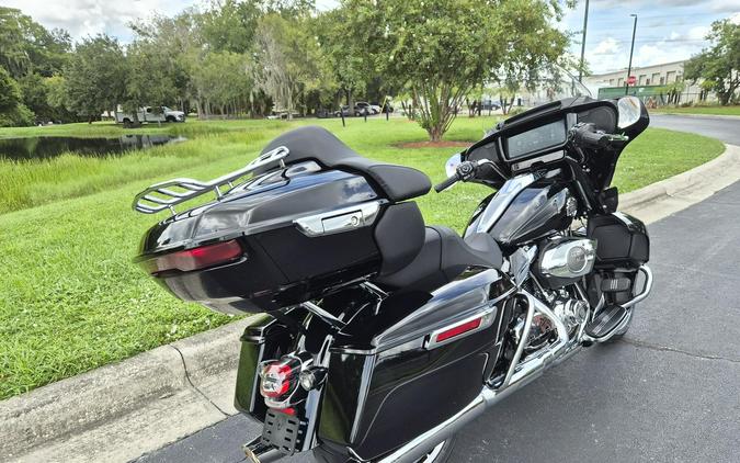 FLHXL 2026 Street Glide Limited