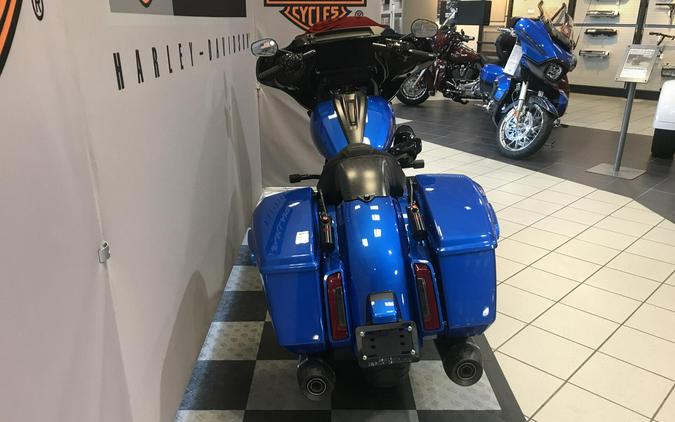 Harley-Davidson® CVO Street Glide ST 2026