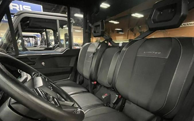 2026 Can-Am Defender Limited HD11