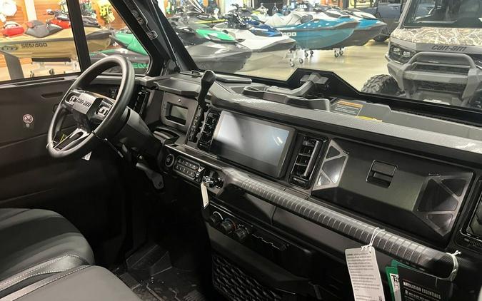2026 Can-Am Defender Limited HD11