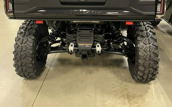 2026 Can-Am Defender Limited HD11
