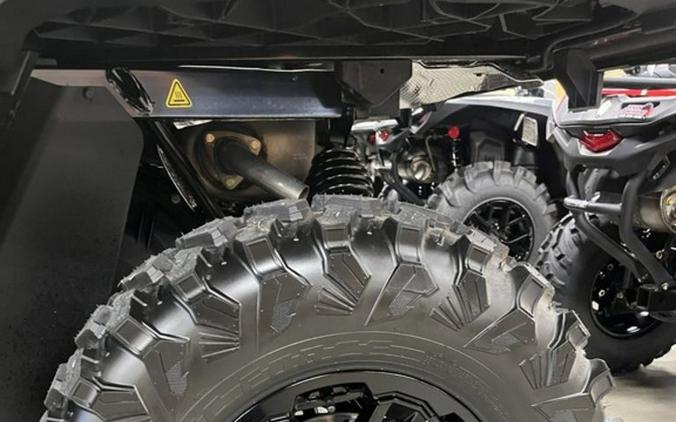 2026 Can-Am Defender Limited HD11