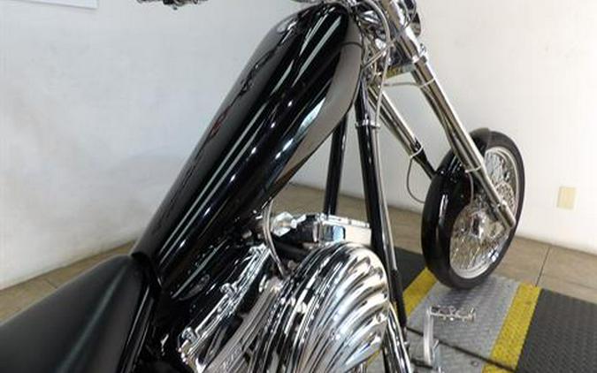 2005 American Ironhorse Texas Chopper