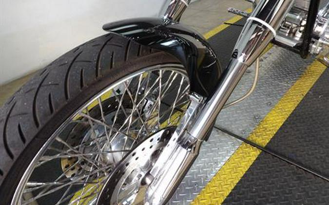 2005 American Ironhorse Texas Chopper