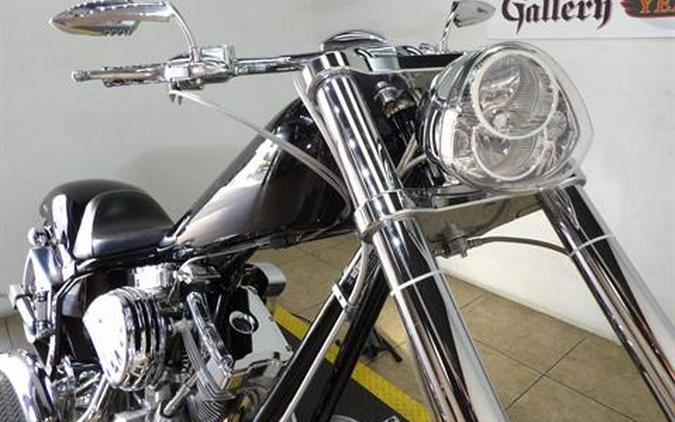 2005 American Ironhorse Texas Chopper