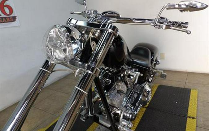 2005 American Ironhorse Texas Chopper