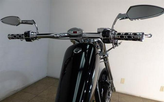 2005 American Ironhorse Texas Chopper