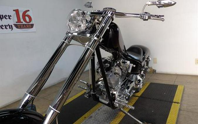 2005 American Ironhorse Texas Chopper