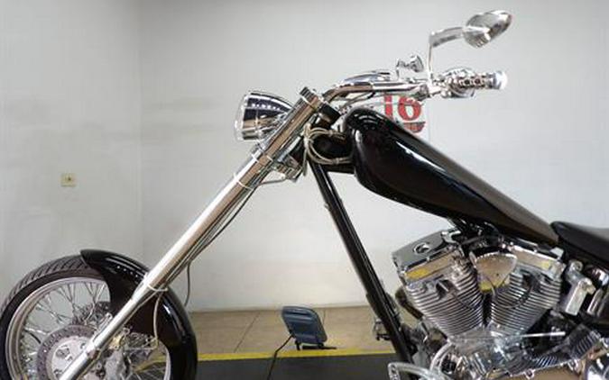 2005 American Ironhorse Texas Chopper