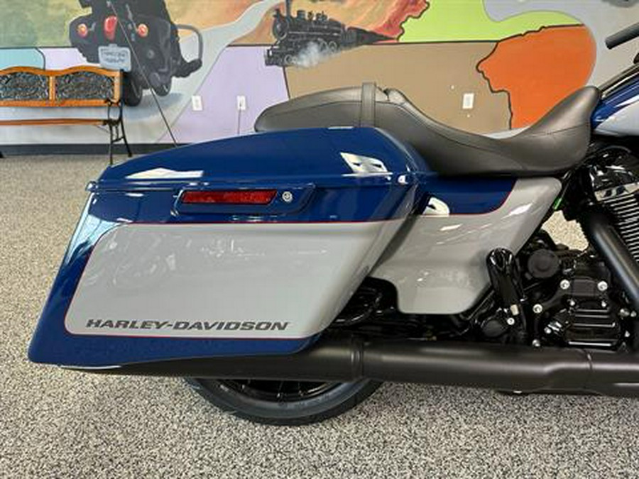 2023 Harley-Davidson Street Glide® Special