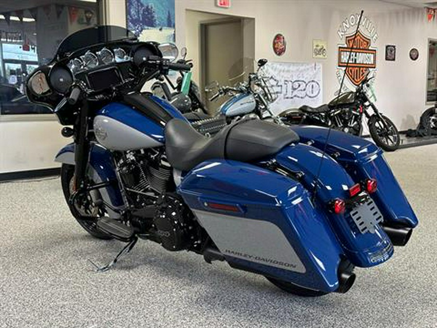 2023 Harley-Davidson Street Glide® Special