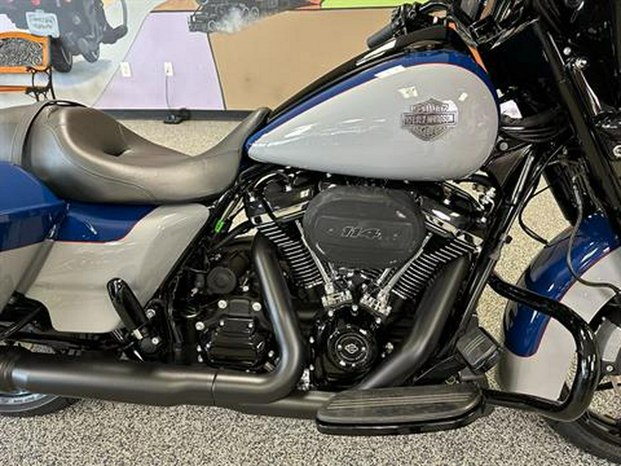 2023 Harley-Davidson Street Glide® Special