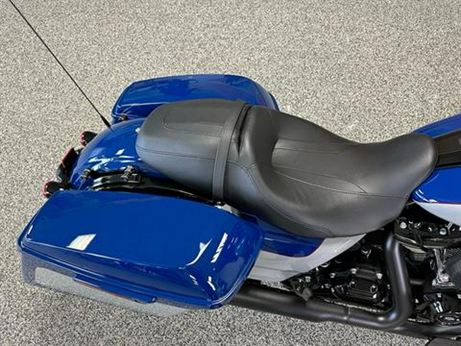 2023 Harley-Davidson Street Glide® Special