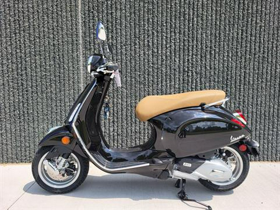 2023 Vespa Primavera 150