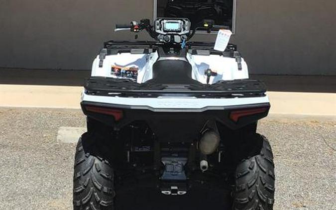 2023 Polaris Sportsman 570 HD Utility