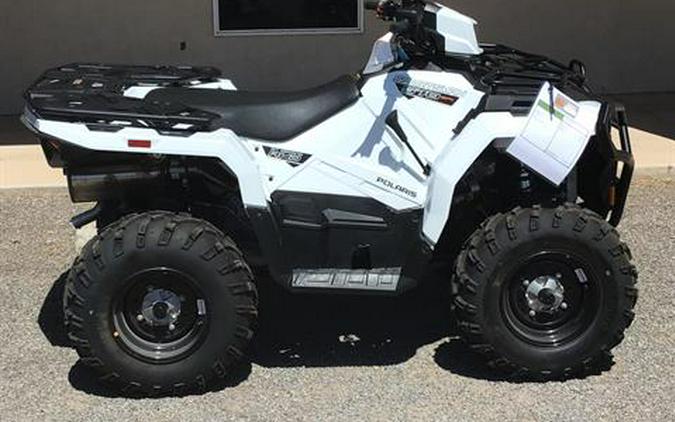 2023 Polaris Sportsman 570 HD Utility