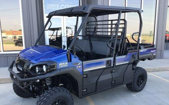 2024 Kawasaki Mule™ PRO-FXT 1000 LE