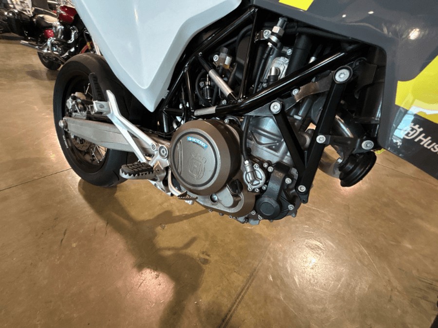 2020 Husqvarna Supermoto 701 for sale in Kyle, TX