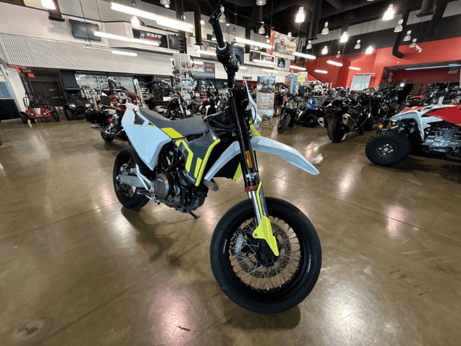 2020 Husqvarna Supermoto 701 for sale in Kyle, TX