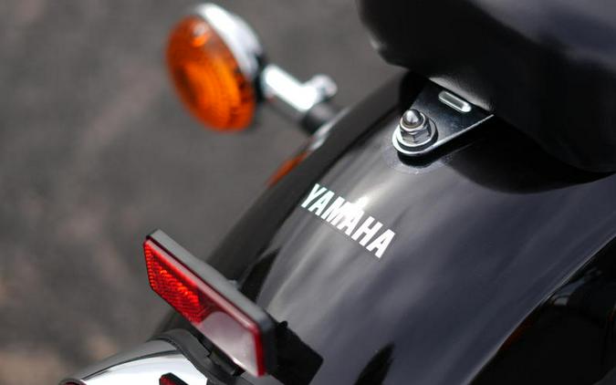 2024 Yamaha V Star 250