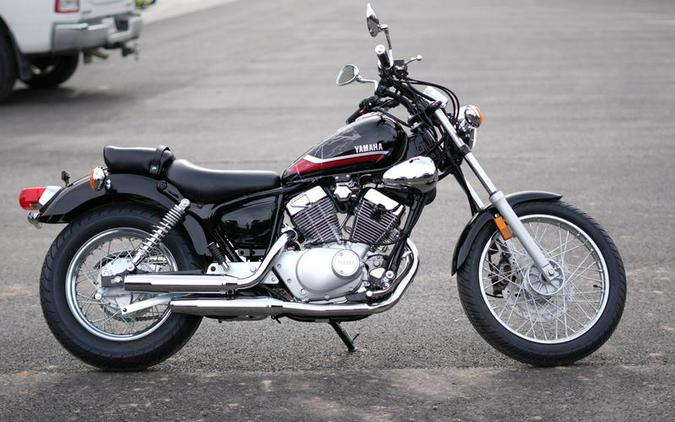 2024 Yamaha V Star 250