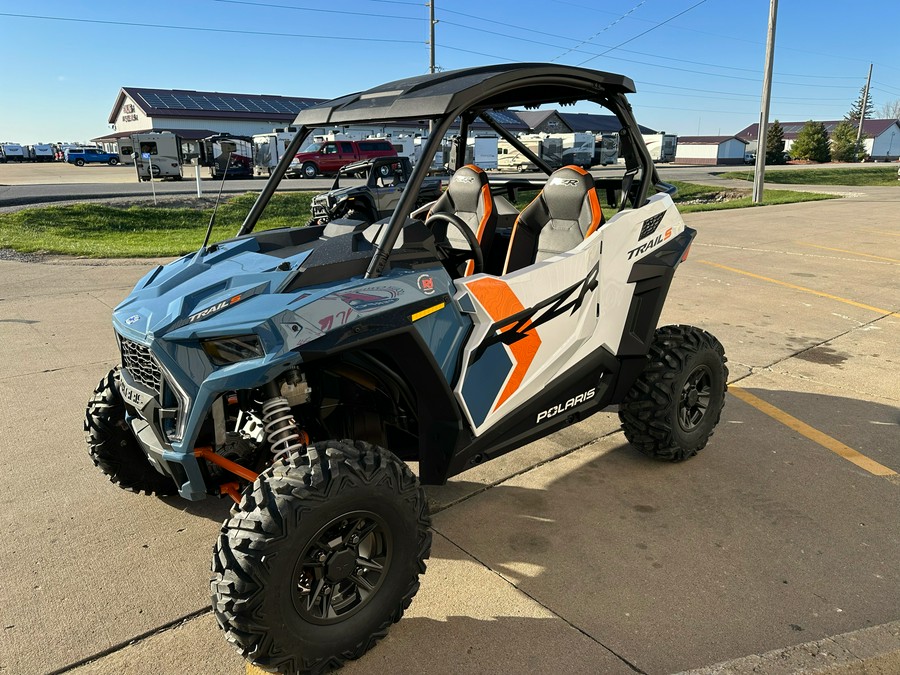 2024 Polaris RZR Trail S 1000 Ultimate