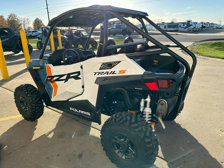 2024 Polaris RZR Trail S 1000 Ultimate